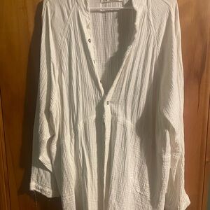 We The Free Summer Daydream Top